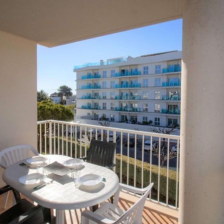 Atico En Primera Linea Con Vistas Al Mar - Roquer Marti Albert Villas Alcossebre Zewnętrze zdjęcie