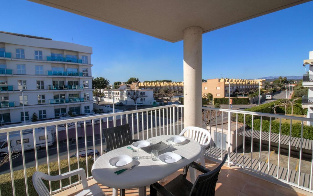 Atico En Primera Linea Con Vistas Al Mar - Roquer Marti Albert Villas Alcossebre Zewnętrze zdjęcie